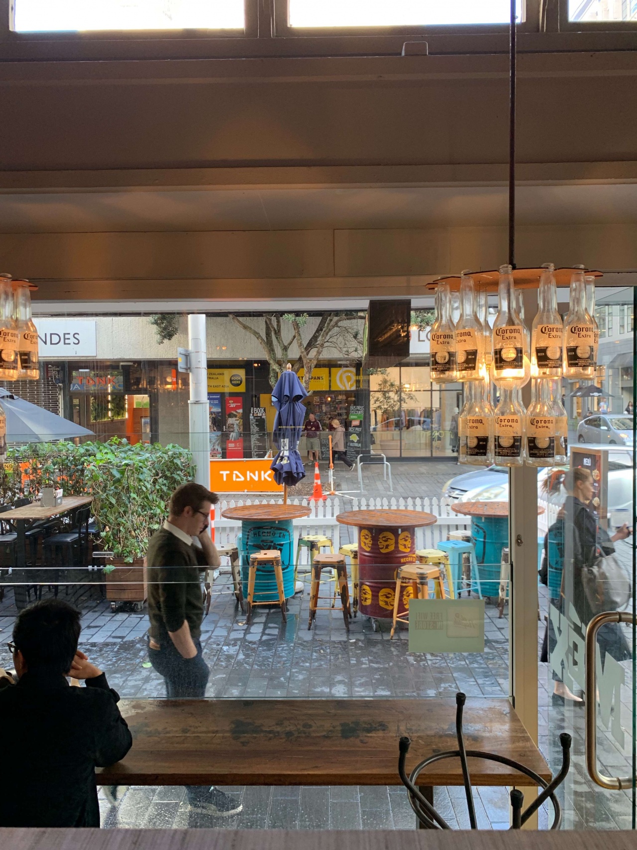 Photo of Mad Mex, Auckland CBD, Auckland