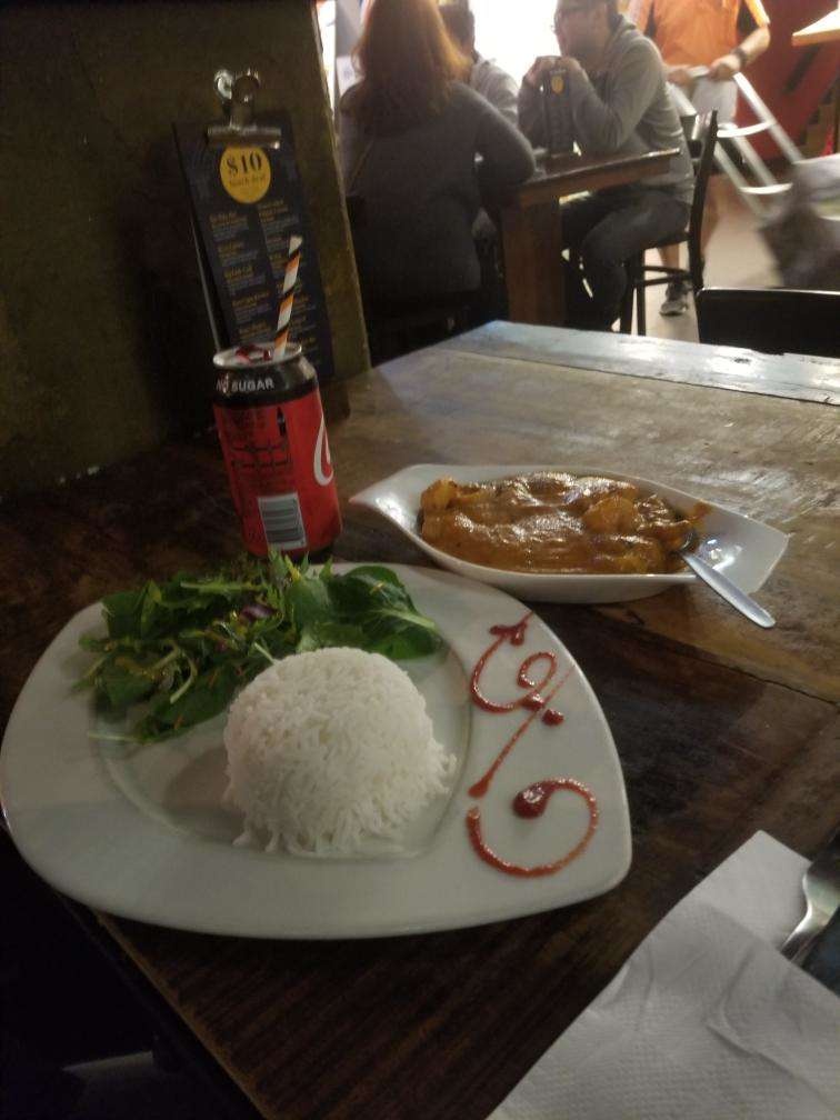 Photo of Ela Cuisine, Auckland CBD, Auckland