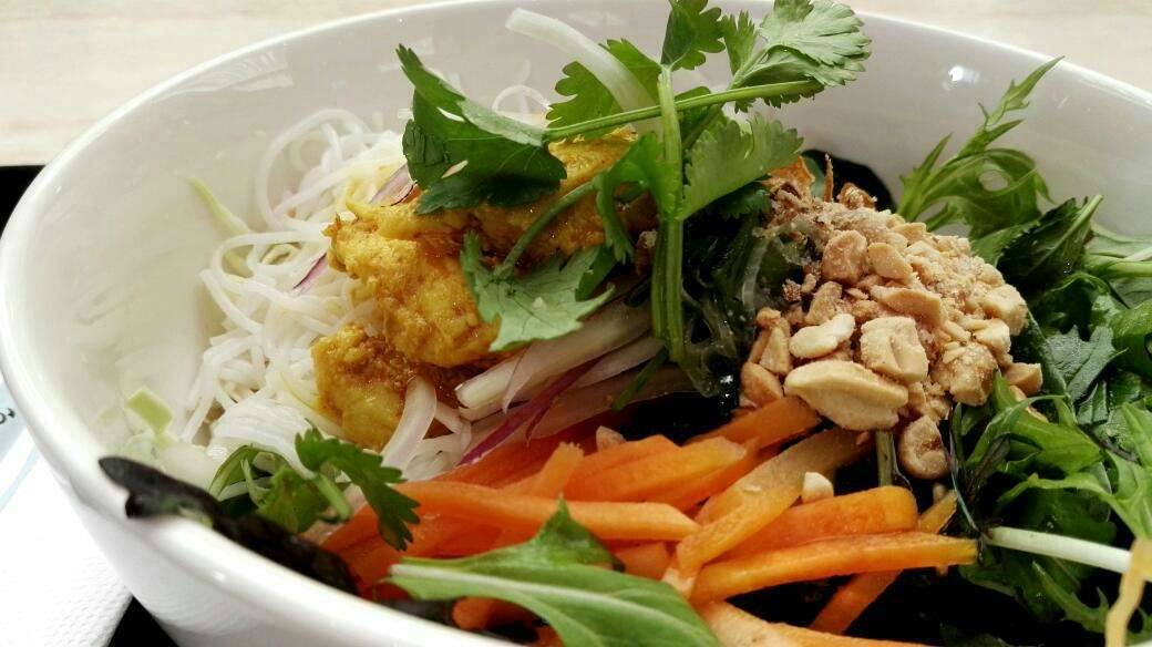 Photo of The Bamboo Basket, Auckland CBD, Auckland