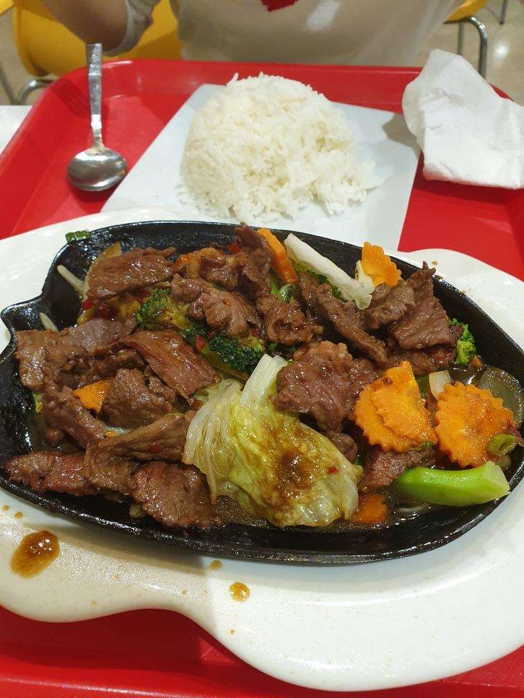 Photo of The Gourmet Thai, Auckland CBD, Auckland CBD