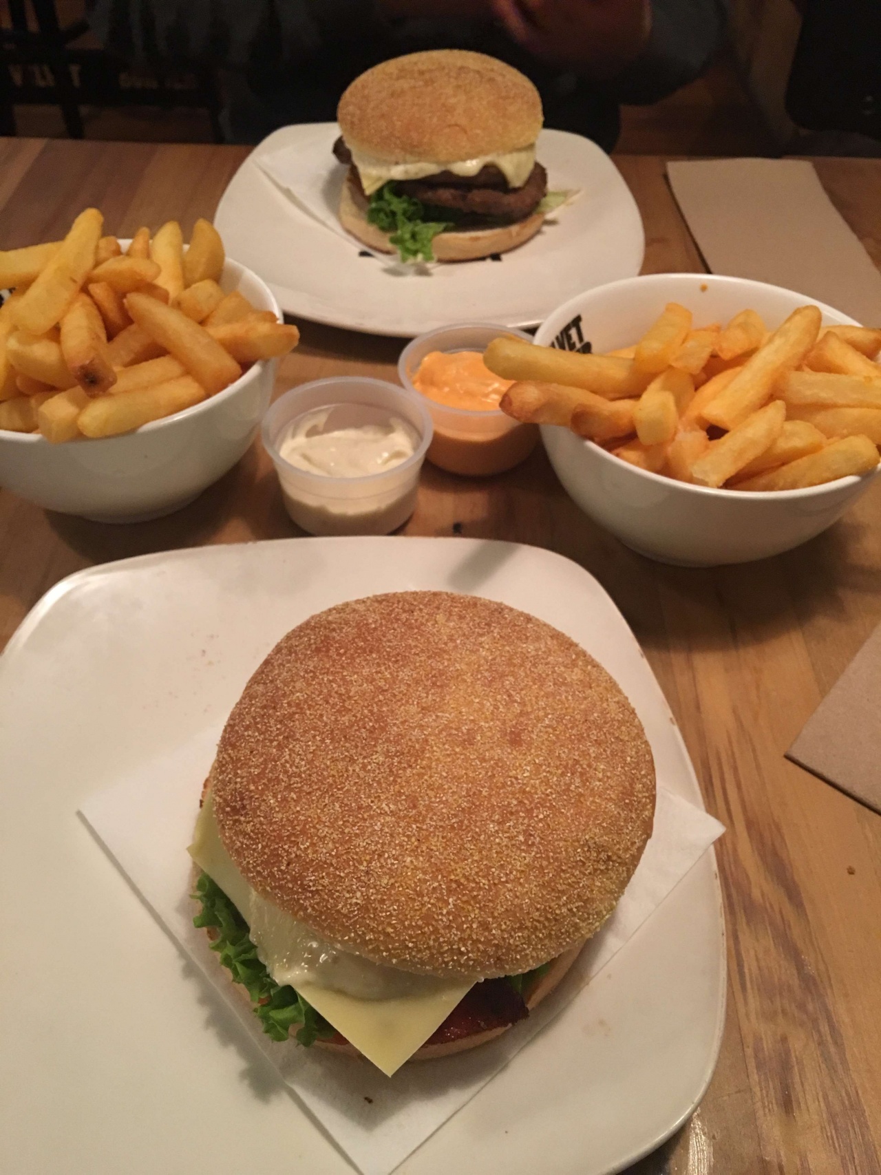 Photo of Velvet Burger, Auckland CBD, Auckland CBD