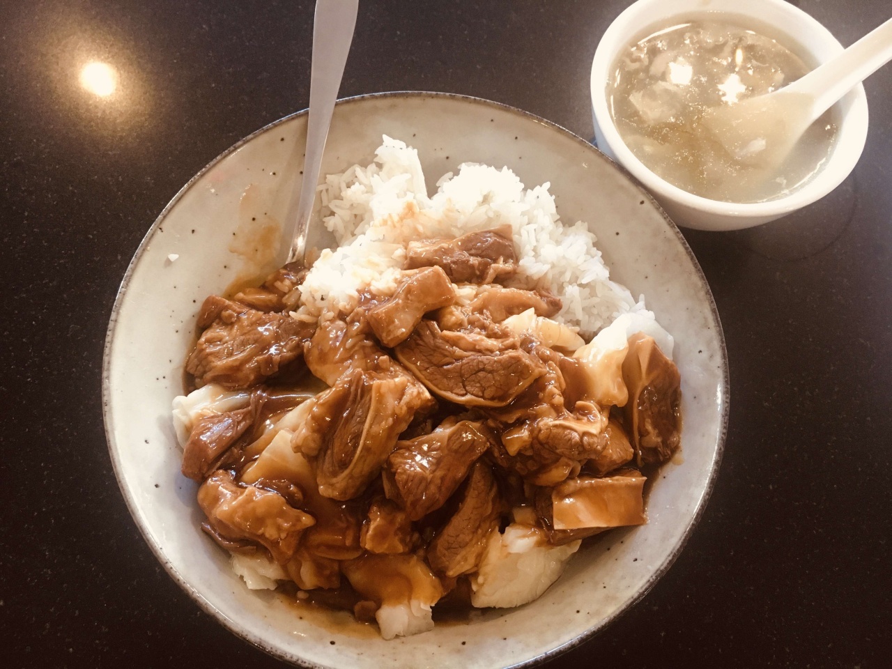 Photo of Michelia Canteen, Auckland CBD, Auckland