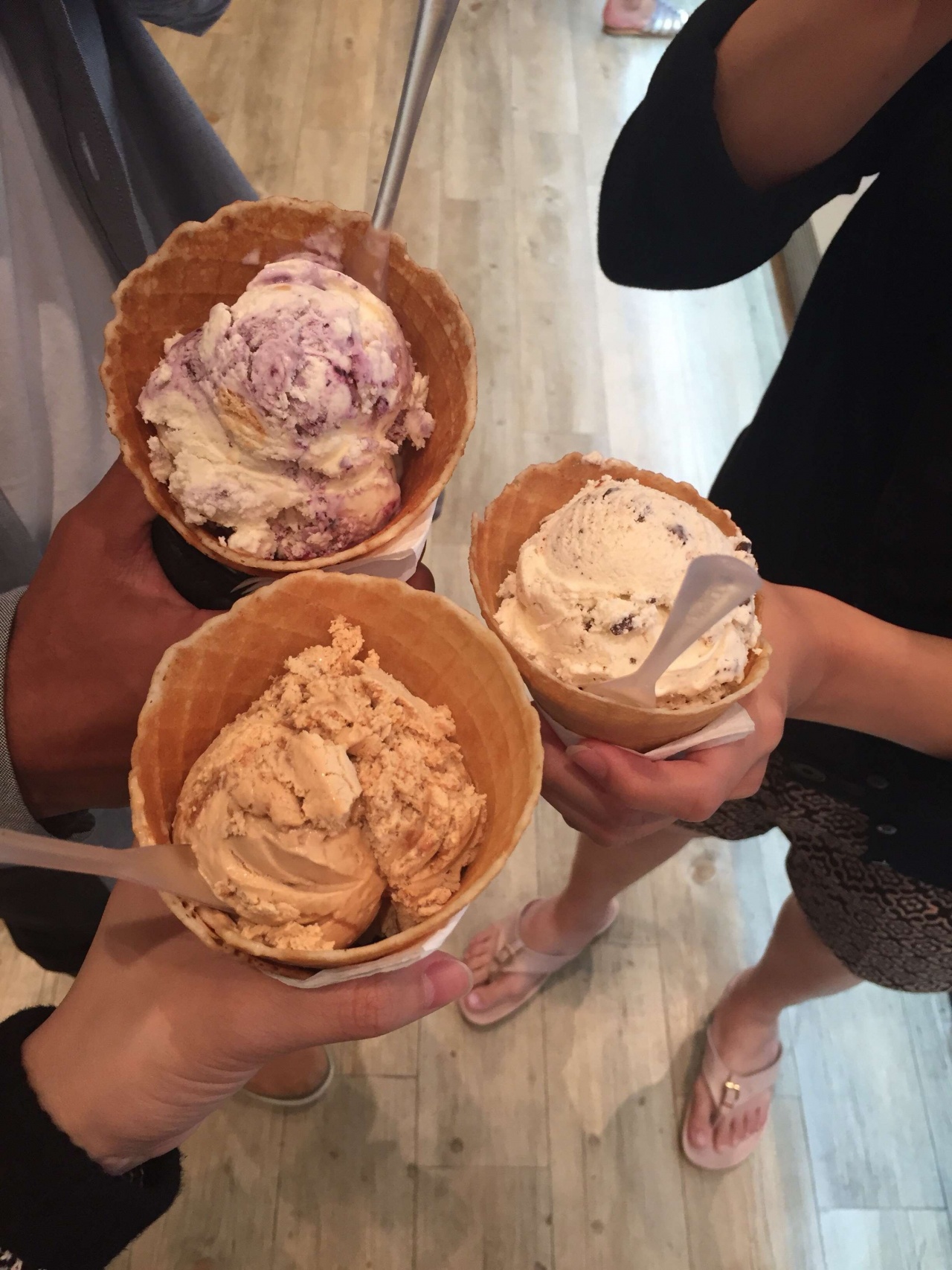 Photo of Movenpick Swiss Ice Cream, Auckland