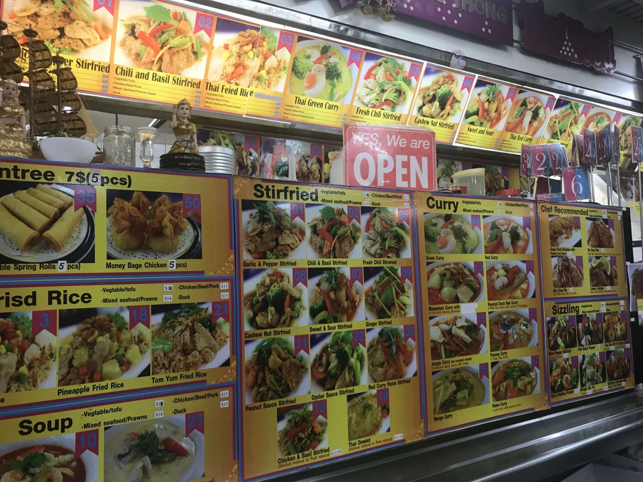 Photo of Wang Thong, Auckland CBD, Auckland