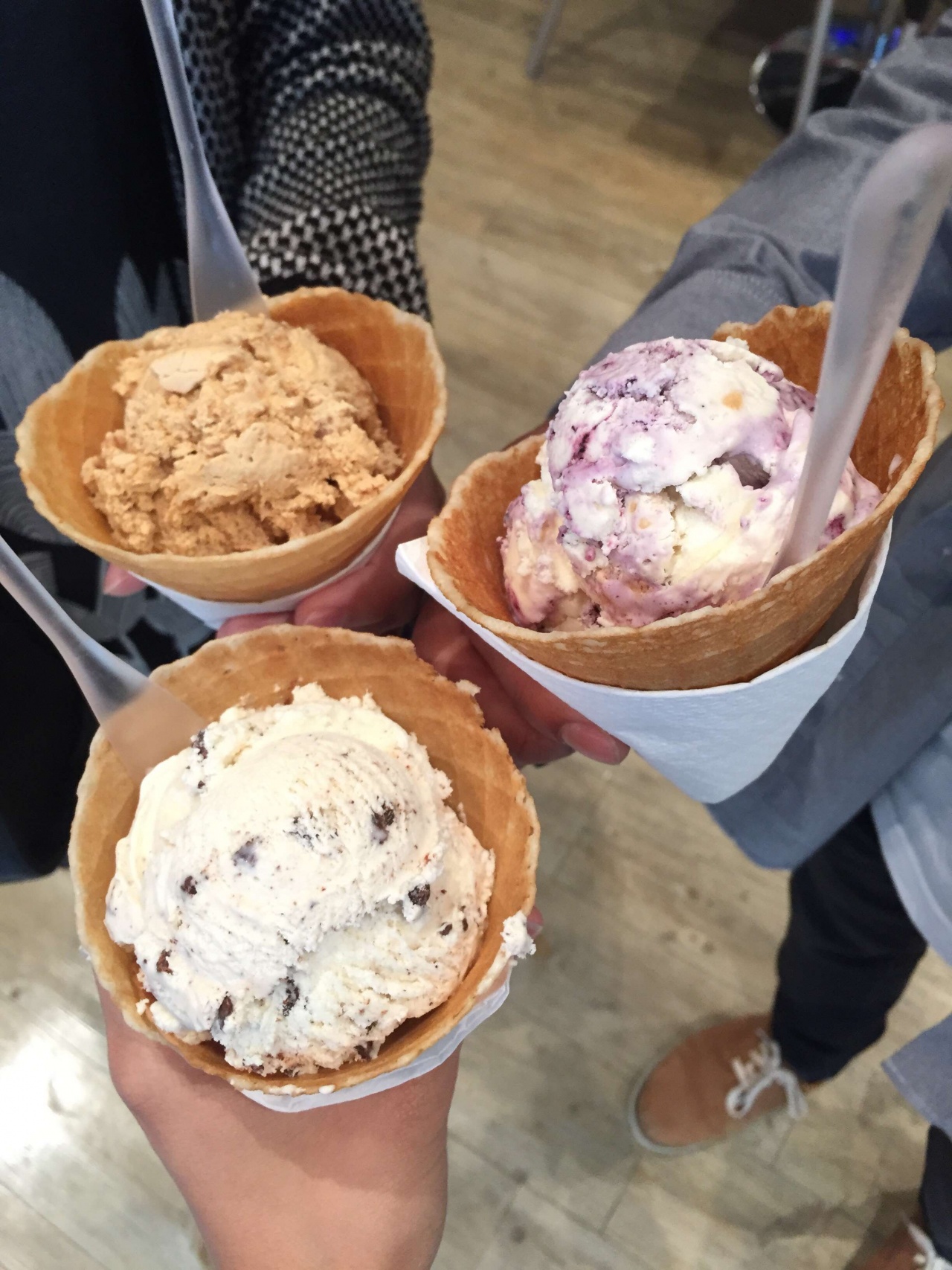 Photo of Movenpick Swiss Ice Cream, Auckland