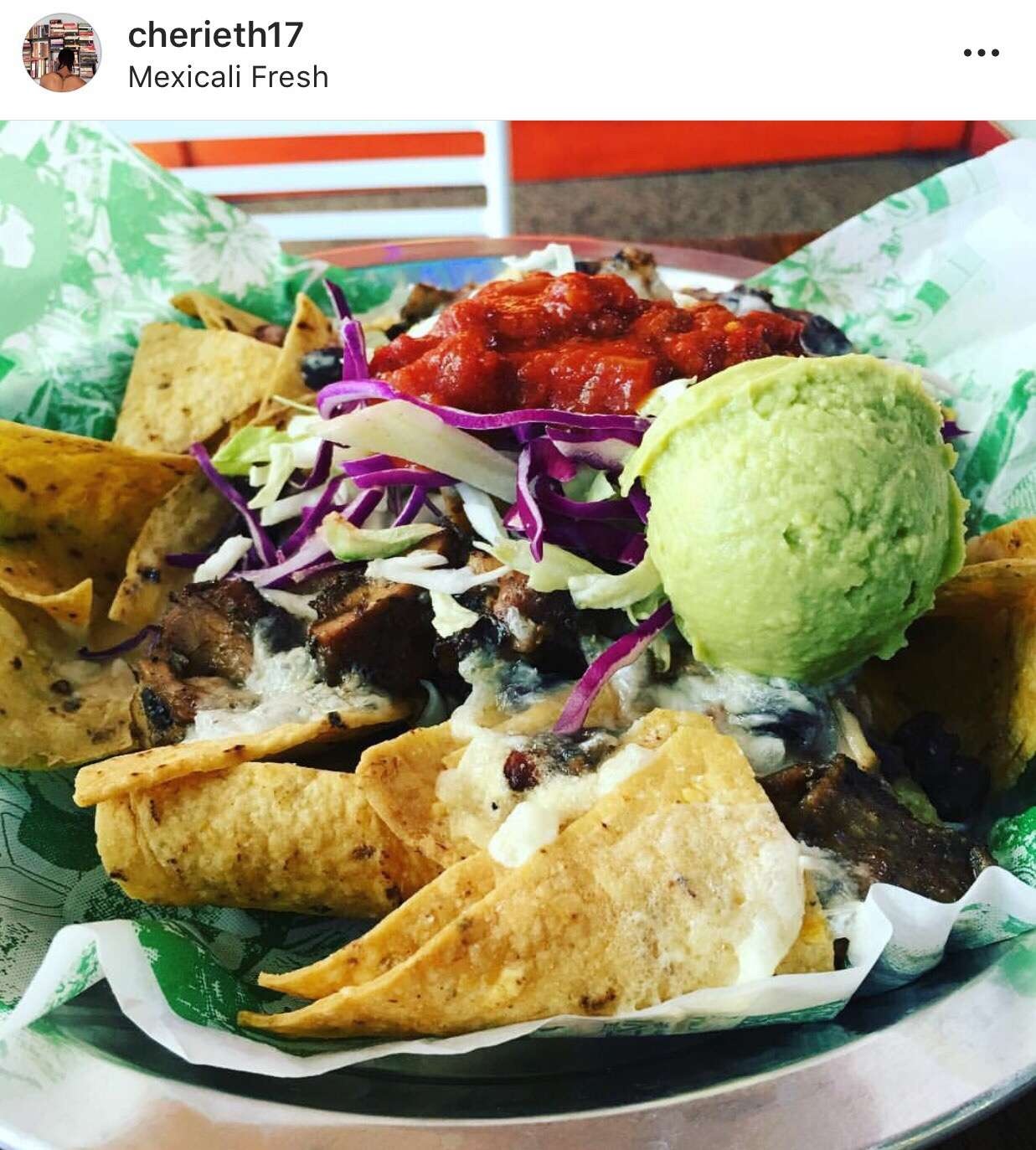 Photo of Mexicali Fresh, Auckland CBD, Karangahape Road