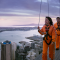 SkyWalk and SkyJump