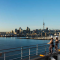 Auckland Bridge Climb & Bungy