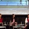 The Conference Company -Panel discussion at Cordis Auckland 