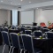 Rydges Hobson Room Classroom Style