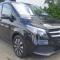 Hallmark Chauffeur Drive fleet van