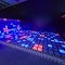 VS ARENA entertainment room