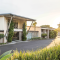 Waipuna Hotel & Conference Centre - exterior photo of the hotel
