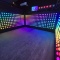VS ARENA entertainment room