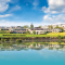 Waipuna Hotel & Conference Centre - arial photo
