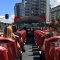 Auckland Explorer Bus Open Top
