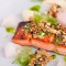 Dining at Hilton Auckland