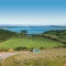 Hop-On Hop-Off Explorer bus on Waiheke Island