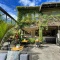 Exterior picture of Rosanna’s Garden Bar & Eatery 