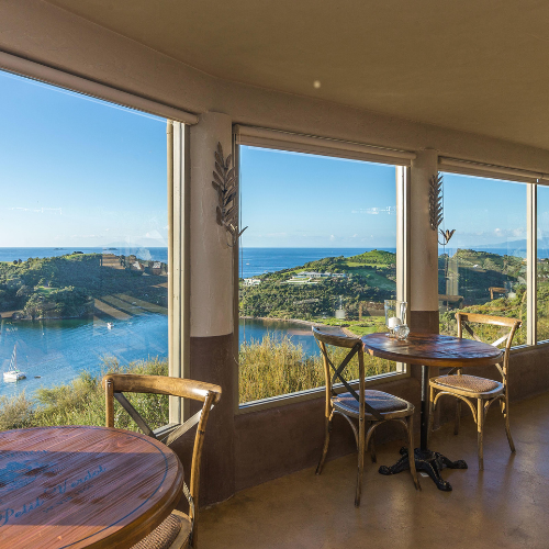 Delamore Lodge - Dining