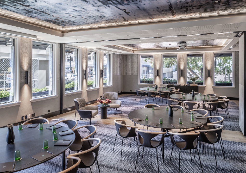 QT Auckland - Conference