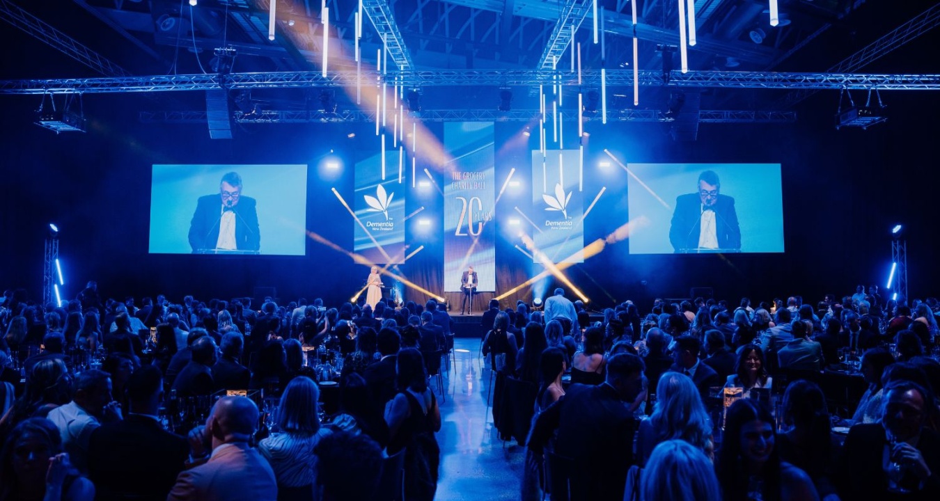 AV Events lighting and hire services