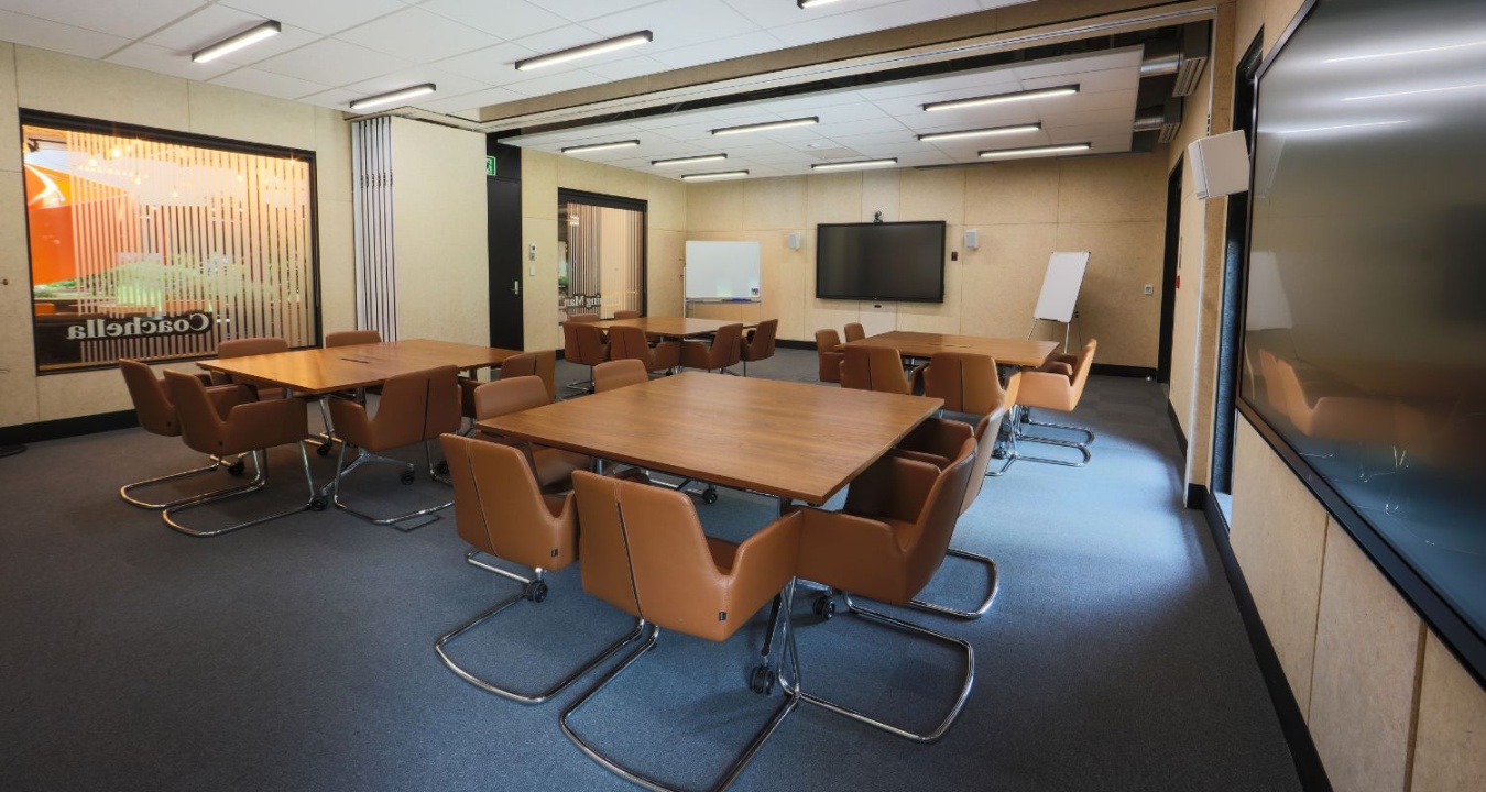 Break out Room/Meeting Room