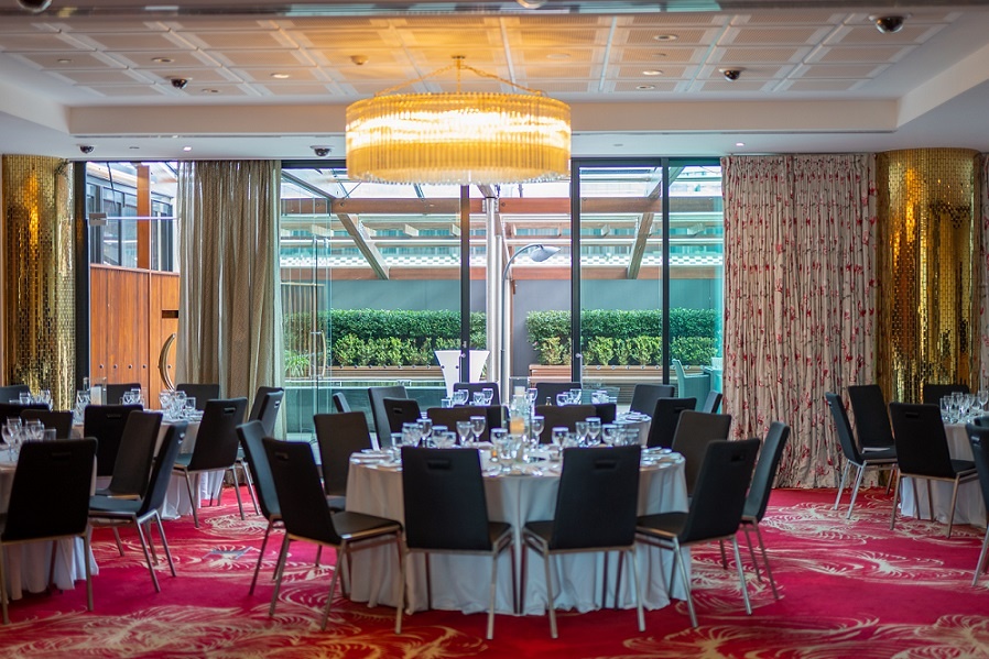 SkyCity - Level 7 Banquet