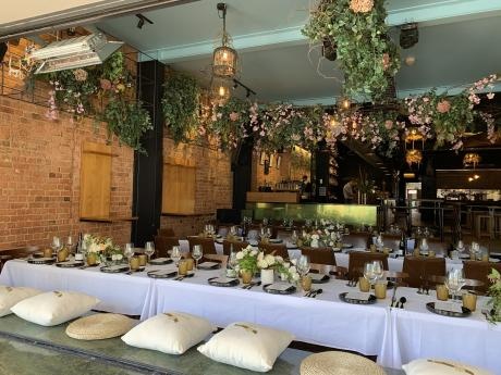 Client Conference and Gala dinner