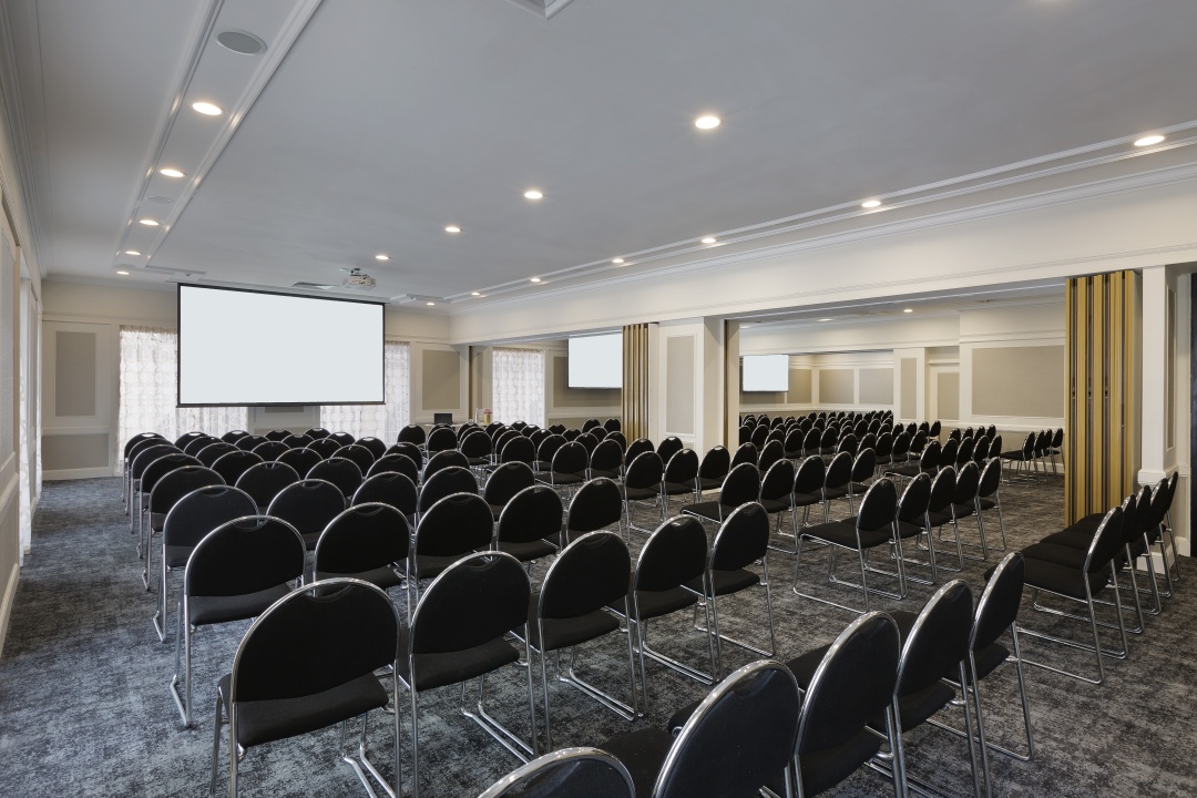 Mövenpick Hotel Auckland - Hauraki Room