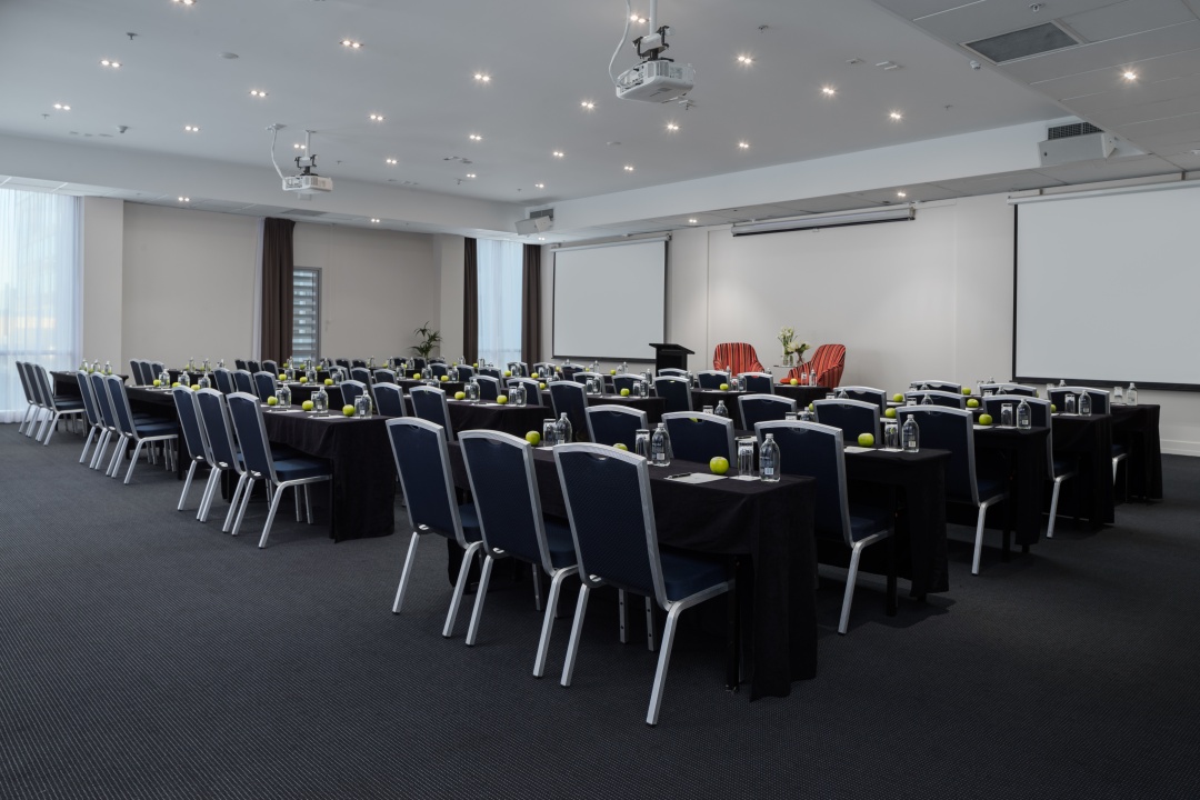 Rydges Auckland Hobson Room - Classroom