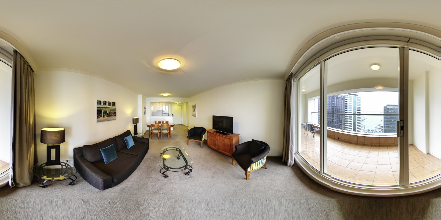 The Sebel Quay West Auckland - Lounge
