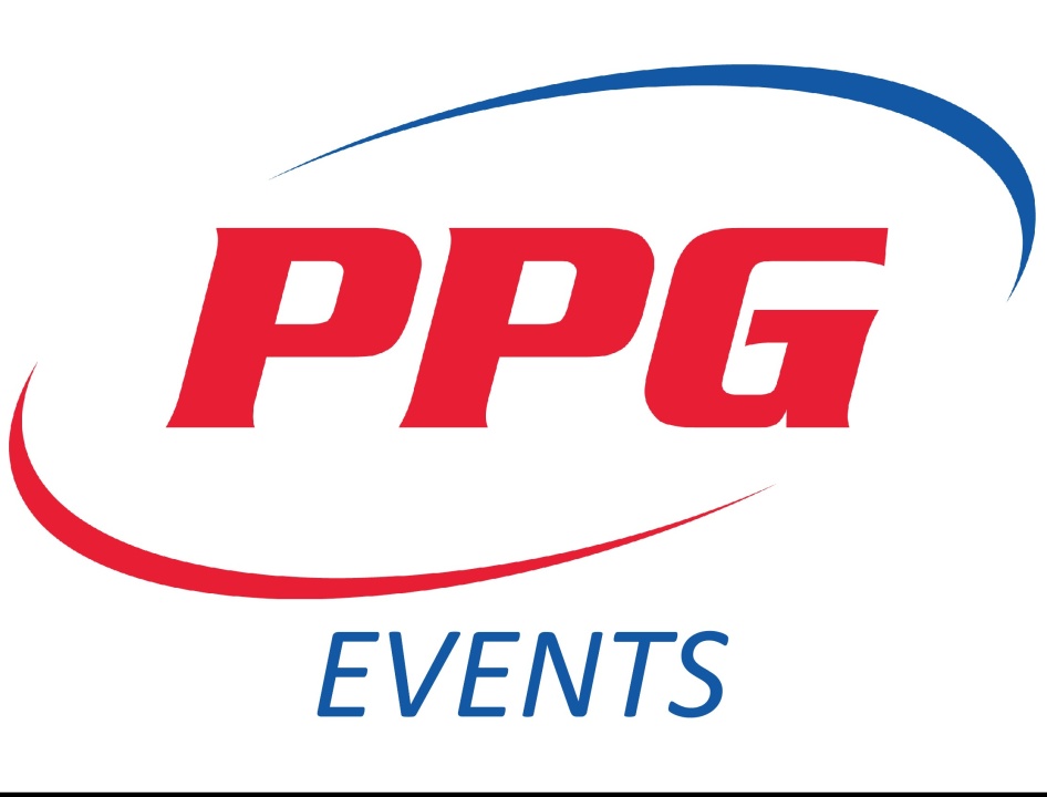 PPG Events logo