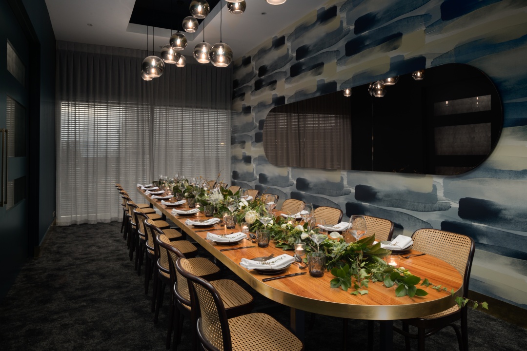 Rydges Auckland - Rimu Room