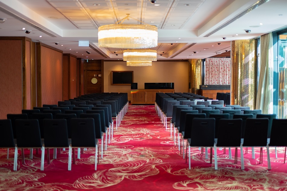 SkyCity - Level 7 Theatre Style