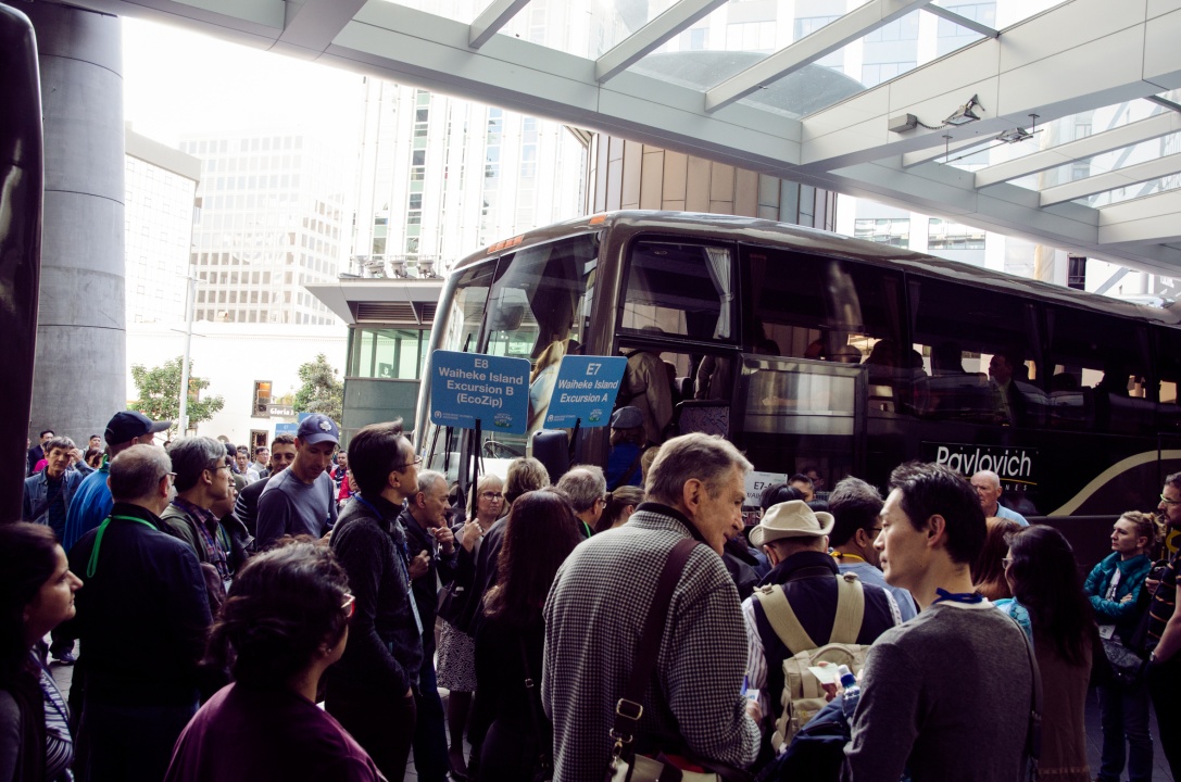 The Conference Company