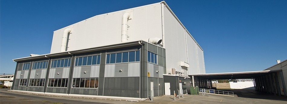 Auckland Film Studios