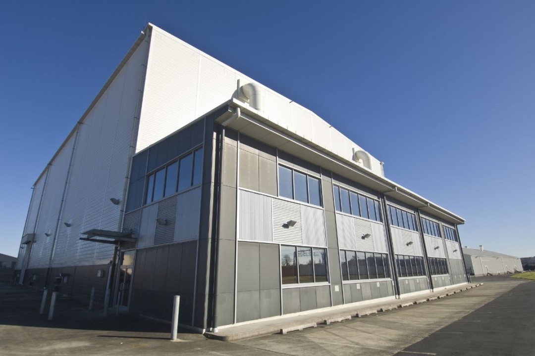 Auckland Film Studios