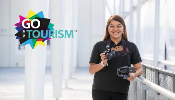 Go with Tourism 