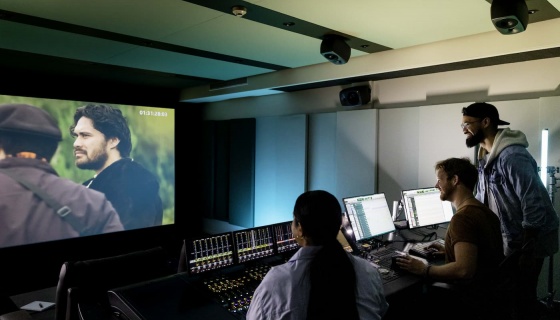 Screen Auckland Highlights 2021
