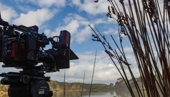 Screen Auckland - News - New bylaw clarifies requirements for filmmakers
