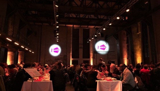 Berlinale talent programme
