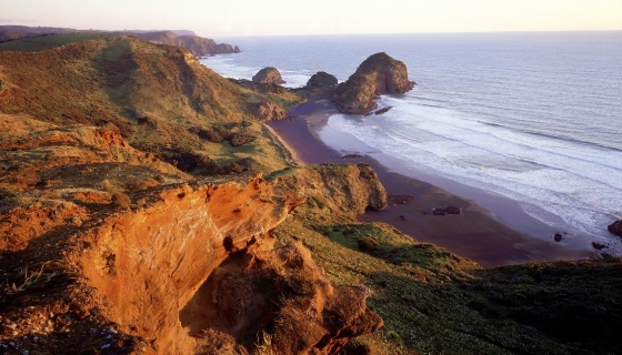 west coast