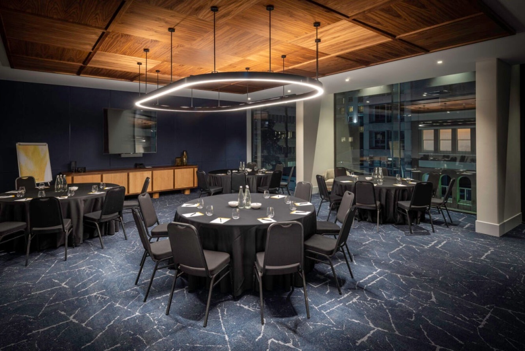 Meeting room