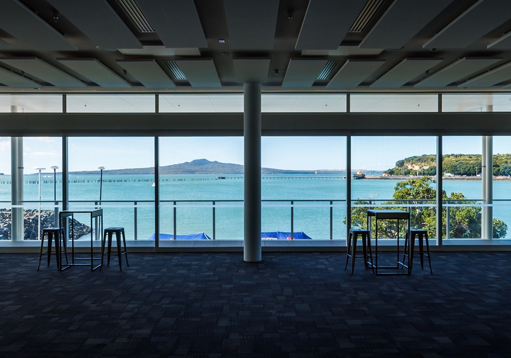 Te Kawau Room