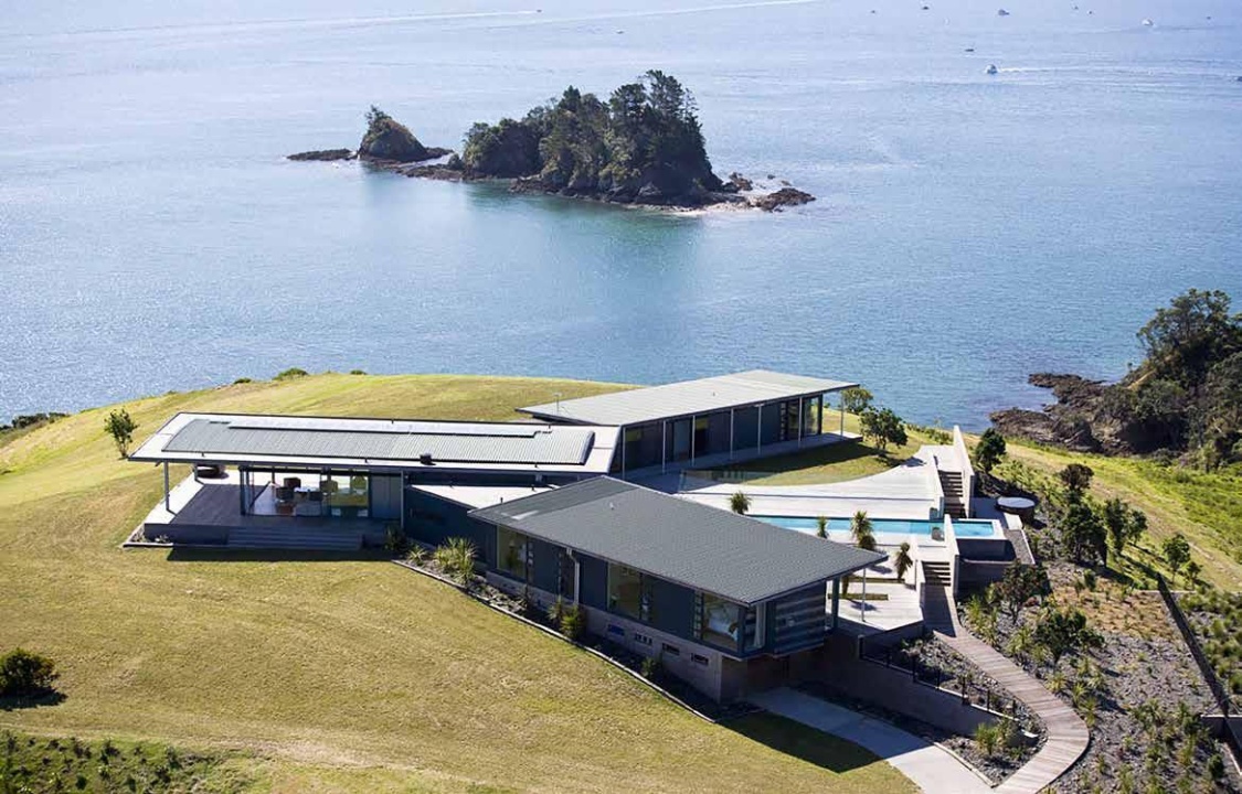 Finding the most Exotic and exquisite venues and locations