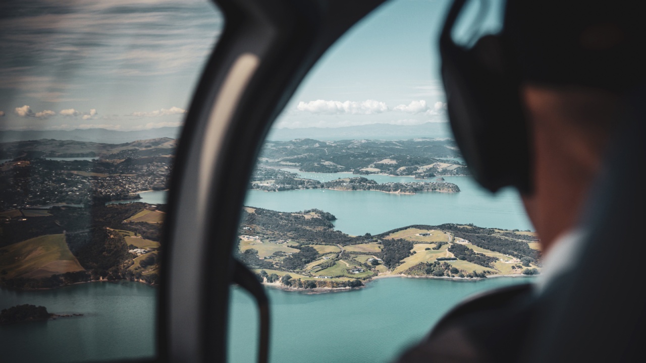 Waiheke