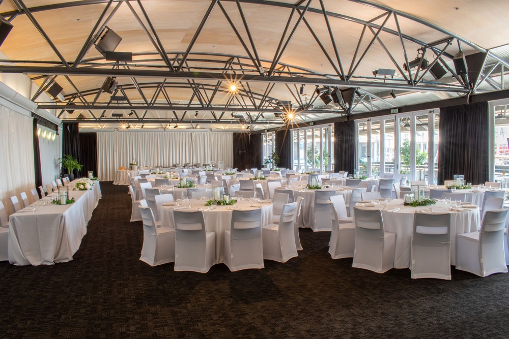Maritime Room