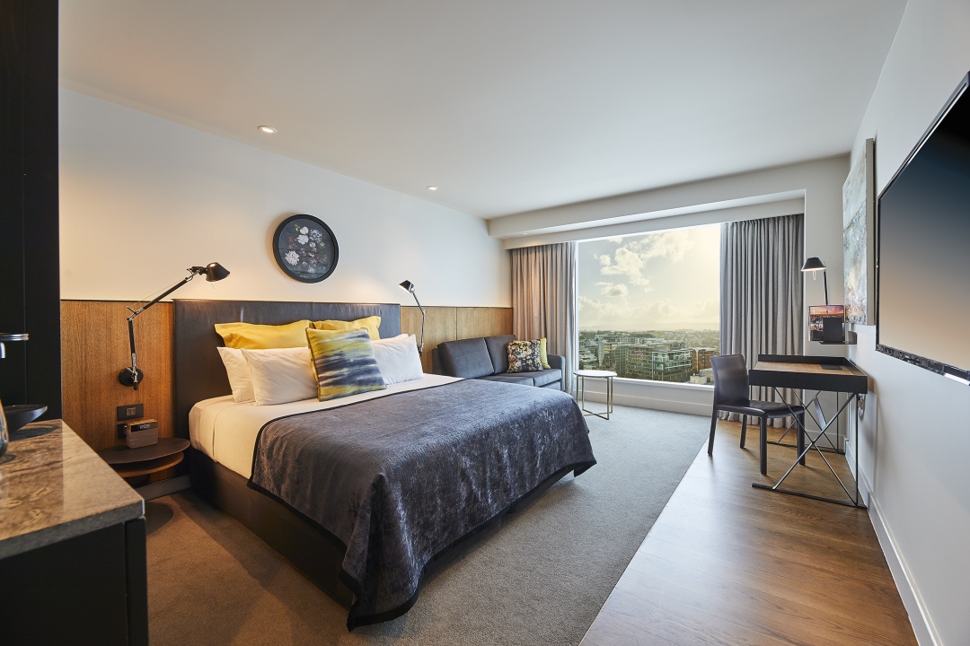 SkyCity Grand Hotel
