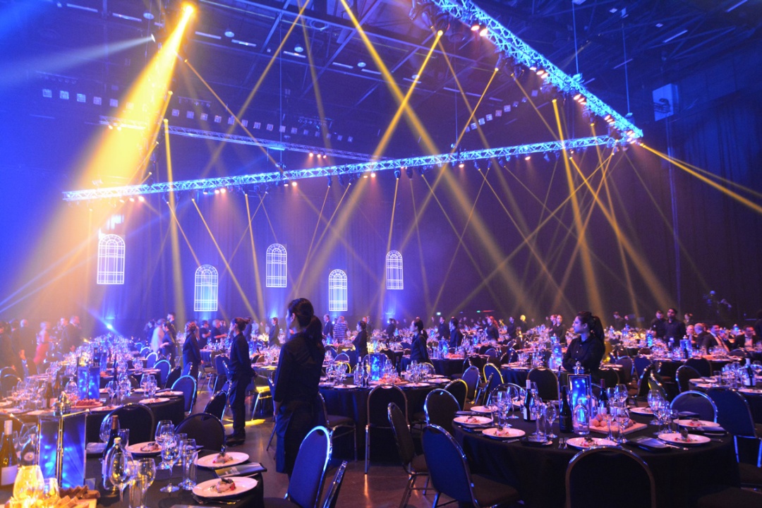 Spark Arena